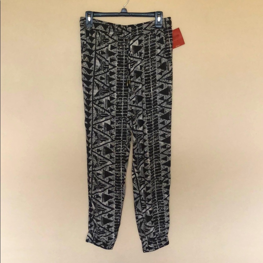 Boho pants